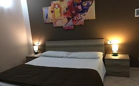 Albergo Residence D&D